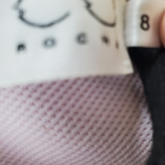 CO + CO Coco Rocha Caileigh Pink & Grey Size 8 - Picture 5 of 10